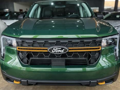 FORD Maverick Pick-up 2.0 4P ECOBOOST TREMOR AUTOMÁTICO, Foto 2