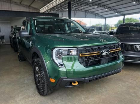 FORD Maverick Pick-up 2.0 4P ECOBOOST TREMOR AUTOMÁTICO, Foto 3