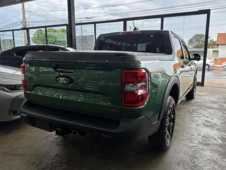 FORD Maverick Pick-up 2.0 4P ECOBOOST TREMOR AUTOMÁTICO, Foto 4