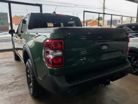 FORD Maverick Pick-up 2.0 4P ECOBOOST TREMOR AUTOMÁTICO, Foto 6