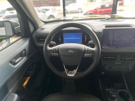FORD Maverick Pick-up 2.0 4P ECOBOOST TREMOR AUTOMÁTICO, Foto 7