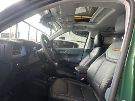 FORD Maverick Pick-up 2.0 4P ECOBOOST TREMOR AUTOMÁTICO, Foto 8