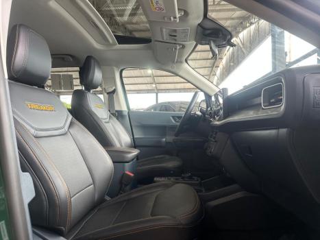 FORD Maverick Pick-up 2.0 4P ECOBOOST TREMOR AUTOMÁTICO, Foto 9