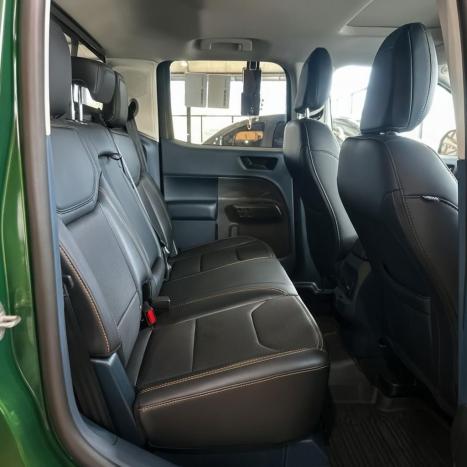 FORD Maverick Pick-up 2.0 4P ECOBOOST TREMOR AUTOMÁTICO, Foto 10