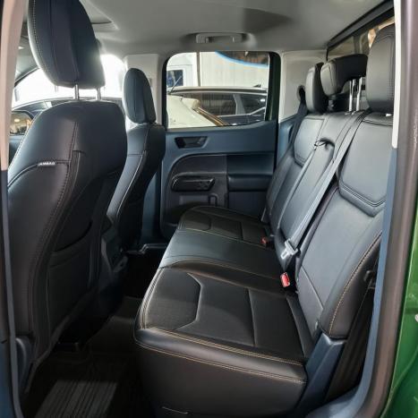 FORD Maverick Pick-up 2.0 4P ECOBOOST TREMOR AUTOMÁTICO, Foto 11