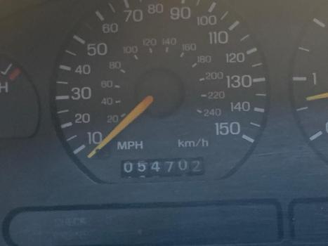 FORD Mustang 3.8 V6, Foto 8