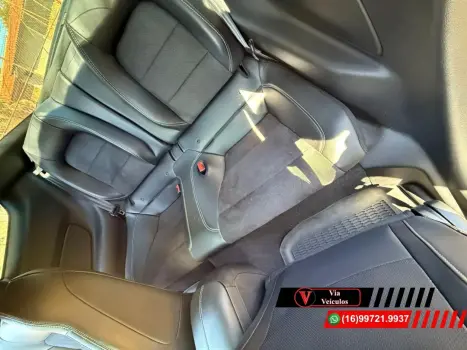 FORD Mustang 5.0 V8 32V BLACK SHADOW AUTOMÁTICO, Foto 13 FORD Mustang 5.0 V8 32V BLACK SHADOW AUTOMÁTICO, Foto 13