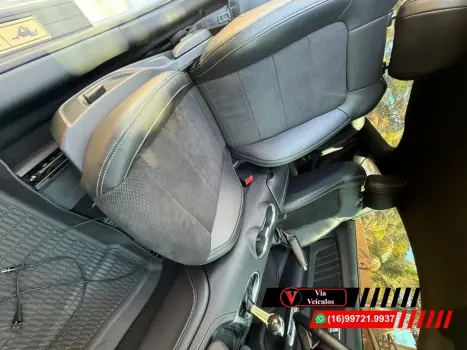 FORD Mustang 5.0 V8 32V BLACK SHADOW AUTOMTICO, Foto 12