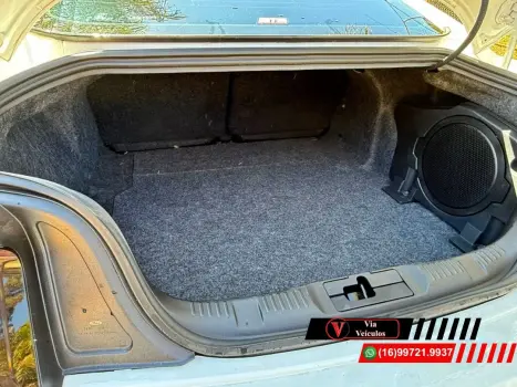 FORD Mustang 5.0 V8 32V BLACK SHADOW AUTOMTICO, Foto 14