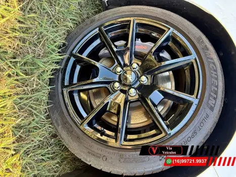 FORD Mustang 5.0 V8 32V BLACK SHADOW AUTOMTICO, Foto 16