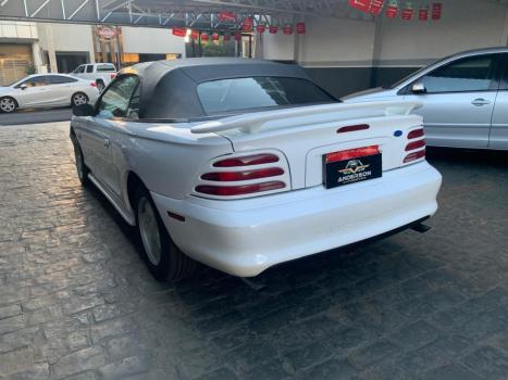 FORD Mustang 5.0 V8 32V GT COUP�, Foto 6