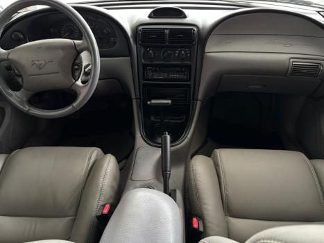 FORD Mustang 5.0 V8 32V GT COUP�, Foto 9