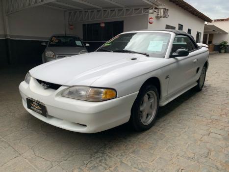 FORD Mustang 5.0 V8 32V GT COUP�, Foto 5