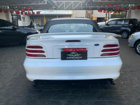 FORD Mustang 5.0 V8 32V GT COUP�, Foto 7