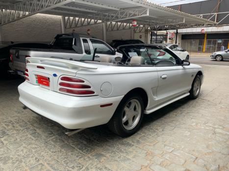 FORD Mustang 5.0 V8 32V GT COUP�, Foto 9