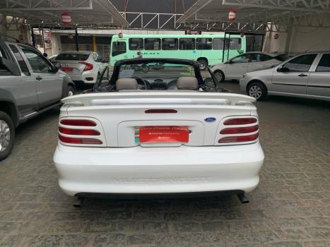 FORD Mustang 5.0 V8 32V GT COUP�, Foto 10