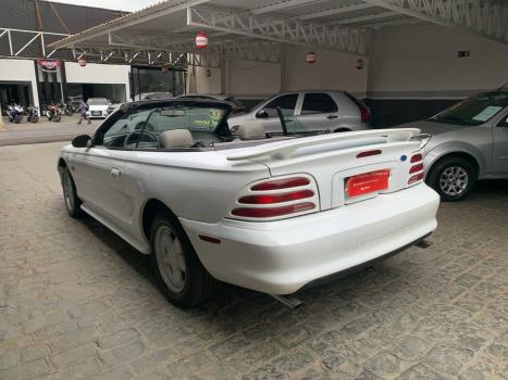 FORD Mustang 5.0 V8 32V GT COUP�, Foto 11