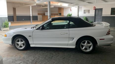 FORD Mustang 5.0 V8 32V GT COUP�, Foto 12