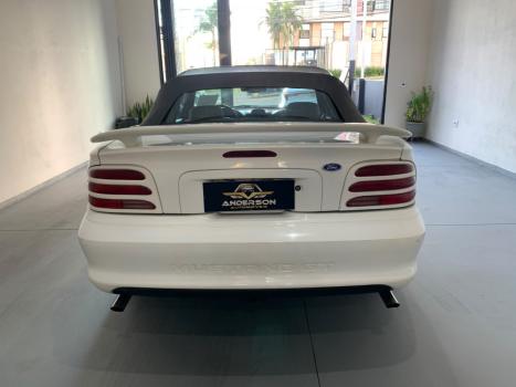 FORD Mustang 5.0 V8 32V GT COUP�, Foto 5