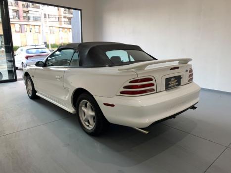 FORD Mustang 5.0 V8 32V GT COUP�, Foto 6