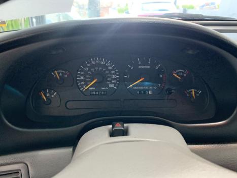 FORD Mustang 5.0 V8 32V GT COUP�, Foto 11
