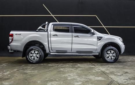 FORD Ranger 2.2 16V 4X4 XL DIESEL CABINE DUPLA, Foto 3