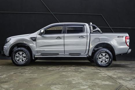 FORD Ranger 2.2 16V 4X4 XL DIESEL CABINE DUPLA, Foto 4