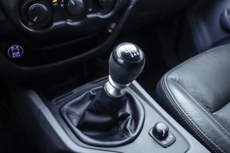 FORD Ranger 2.2 16V 4X4 XL DIESEL CABINE DUPLA, Foto 8