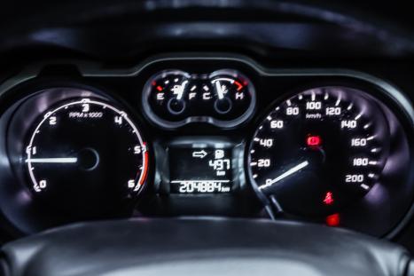 FORD Ranger 2.2 16V 4X4 XL DIESEL CABINE DUPLA, Foto 9