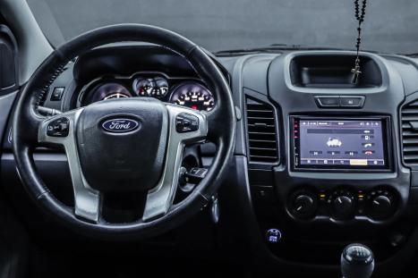 FORD Ranger 2.2 16V 4X4 XL DIESEL CABINE DUPLA, Foto 11