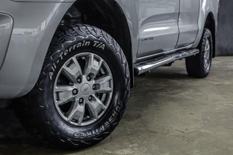 FORD Ranger 2.2 16V 4X4 XL DIESEL CABINE DUPLA, Foto 12