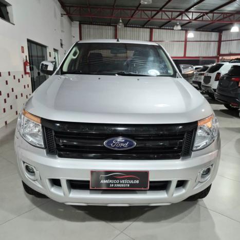 FORD Ranger 2.2 16V 4X4 XL DIESEL CABINE DUPLA, Foto 2