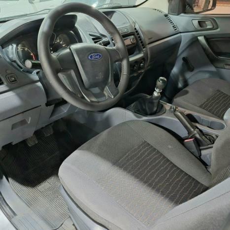 FORD Ranger 2.2 16V 4X4 XL DIESEL CABINE DUPLA, Foto 9