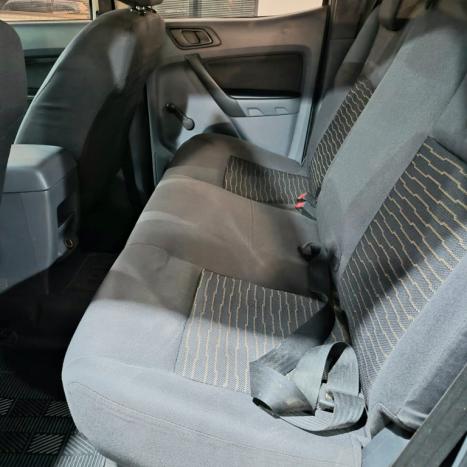 FORD Ranger 2.2 16V 4X4 XL DIESEL CABINE DUPLA, Foto 8