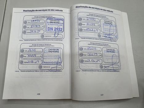 FORD Ranger 2.2 16V XLS DIESEL 4X4 CABINE DUPLA AUTOM�TICO, Foto 2