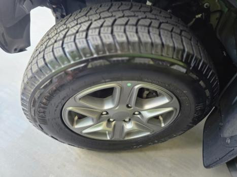 FORD Ranger 2.2 16V XLS DIESEL 4X4 CABINE DUPLA AUTOM�TICO, Foto 7