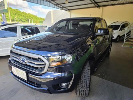 FORD Ranger 2.2 16V XLS DIESEL 4X4 CABINE DUPLA AUTOM�TICO, Foto 8