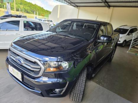 FORD Ranger 2.2 16V XLS DIESEL 4X4 CABINE DUPLA AUTOM�TICO, Foto 9