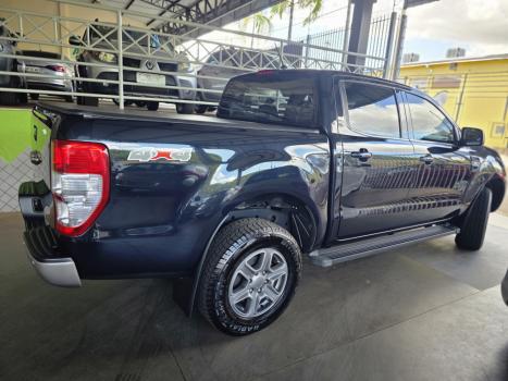 FORD Ranger 2.2 16V XLS DIESEL 4X4 CABINE DUPLA AUTOM�TICO, Foto 11
