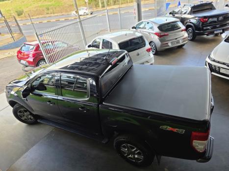 FORD Ranger 2.2 16V XLS DIESEL 4X4 CABINE DUPLA AUTOM�TICO, Foto 14