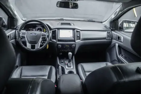 FORD Ranger 2.3 16V XLT CABINE DUPLA, Foto 6