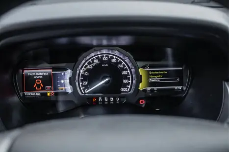 FORD Ranger 2.3 16V XLT CABINE DUPLA, Foto 8