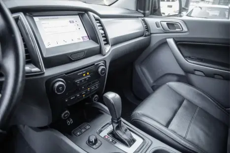 FORD Ranger 2.3 16V XLT CABINE DUPLA, Foto 9