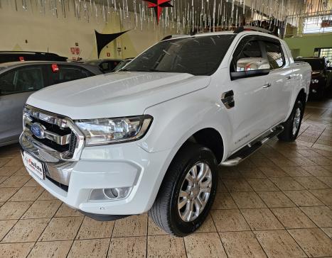 FORD Ranger 2.5 16V LIMITED CABINE DUPLA, Foto 1 FORD Ranger 2.5 16V LIMITED CABINE DUPLA, Foto 1