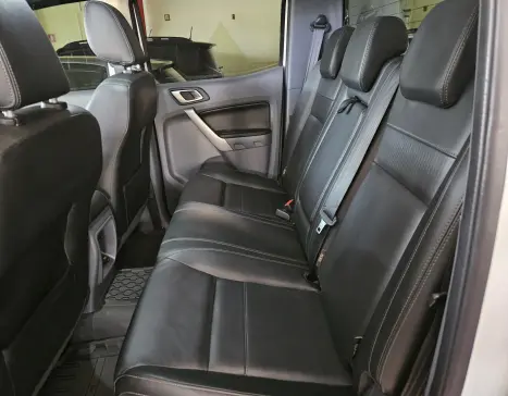 FORD Ranger 2.5 16V LIMITED CABINE DUPLA, Foto 6 FORD Ranger 2.5 16V LIMITED CABINE DUPLA, Foto 6