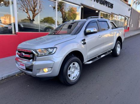 FORD Ranger 2.5 16V FLEX XLT CABINE DUPLA, Foto 2