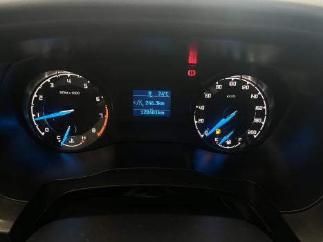 FORD Ranger 2.5 16V FLEX XLS CABINE DUPLA, Foto 7