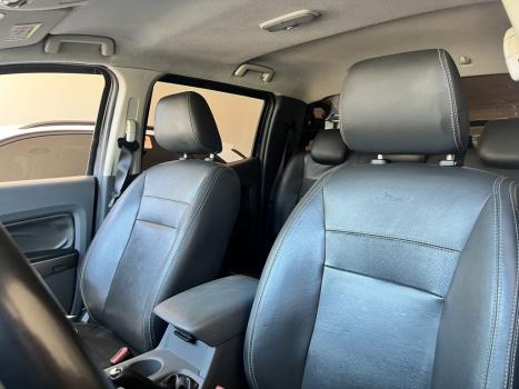 FORD Ranger 2.5 16V FLEX XLS CABINE DUPLA, Foto 10