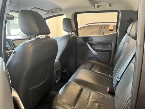 FORD Ranger 2.5 16V FLEX XLS CABINE DUPLA, Foto 11
