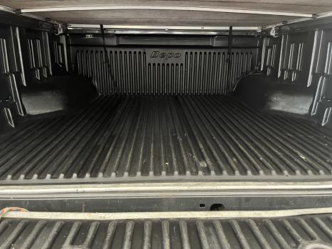 FORD Ranger 2.5 16V FLEX XLS CABINE DUPLA, Foto 12